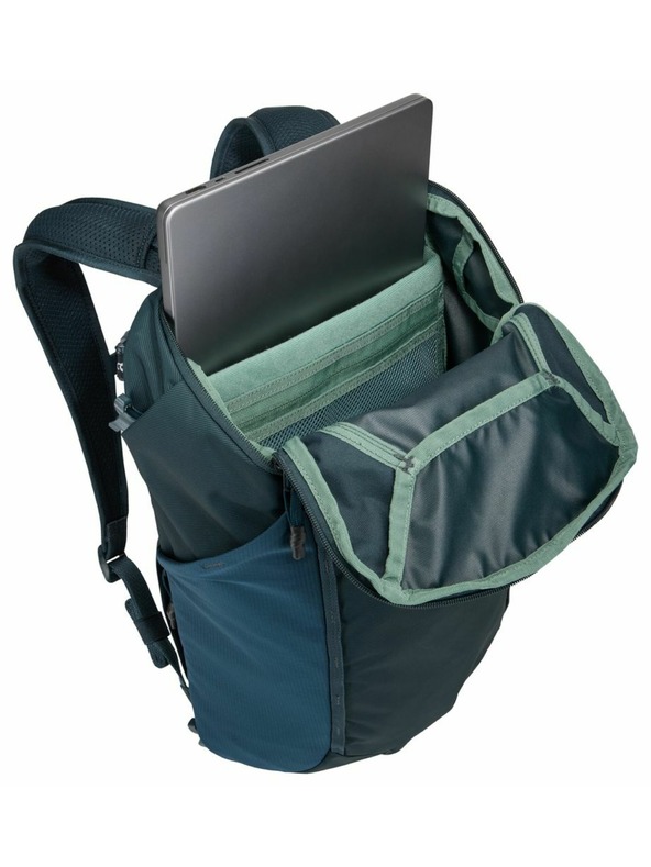 Thule Thule Landmark cestovní batoh 70 l TLPM270 - Darkest Blue