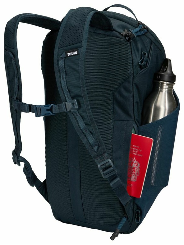Thule Thule Landmark cestovní batoh 70 l TLPM270 - Darkest Blue