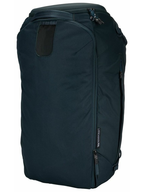 Thule Thule Landmark cestovní batoh 70 l TLPM270 - Darkest Blue