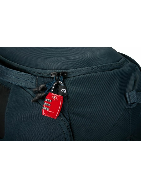 Thule Thule Landmark cestovní batoh 70 l TLPM270 - Darkest Blue