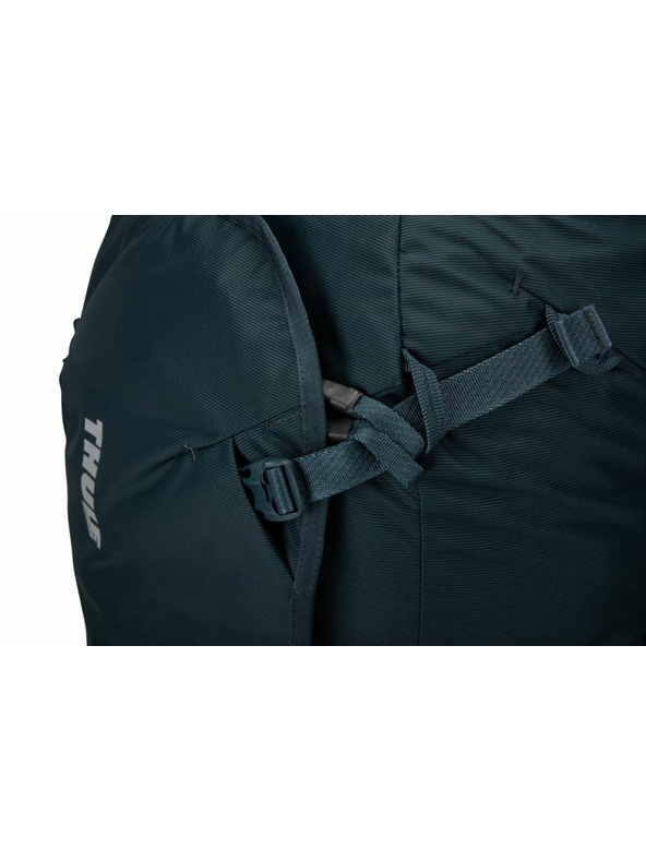 Thule Thule Landmark cestovní batoh 70 l TLPM270 - Darkest Blue