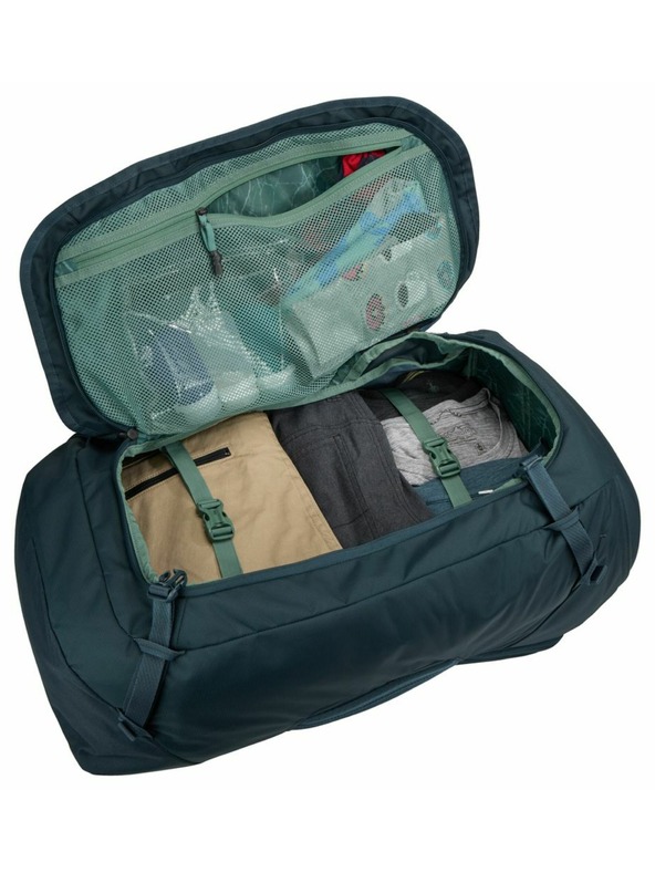 Thule Thule Landmark cestovní batoh 70 l TLPM270 - Darkest Blue