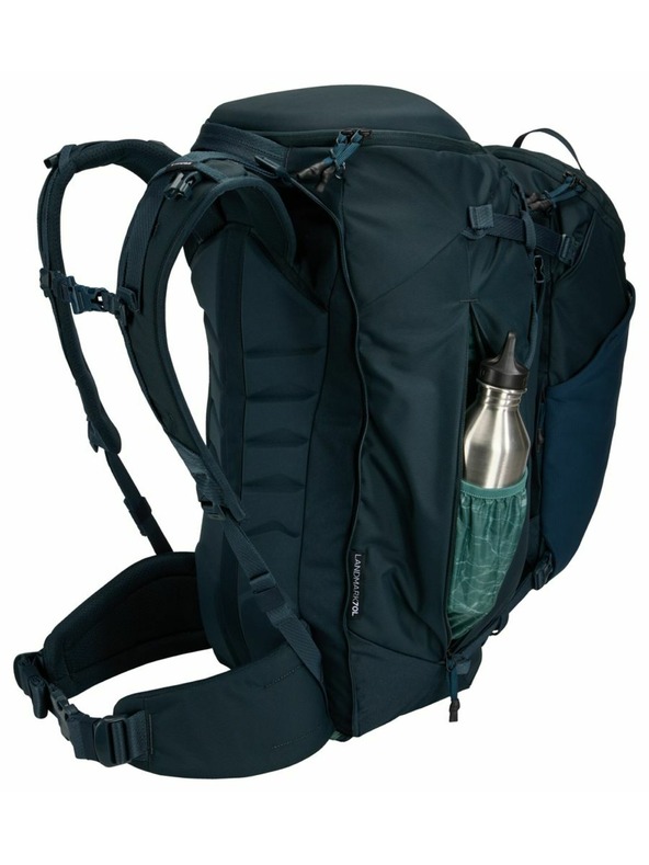 Thule Thule Landmark cestovní batoh 70 l TLPM270 - Darkest Blue
