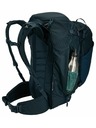 Thule Thule Landmark cestovní batoh 70 l TLPM270 - Darkest Blue