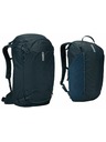 Thule Thule Landmark cestovní batoh 70 l TLPM270 - Darkest Blue
