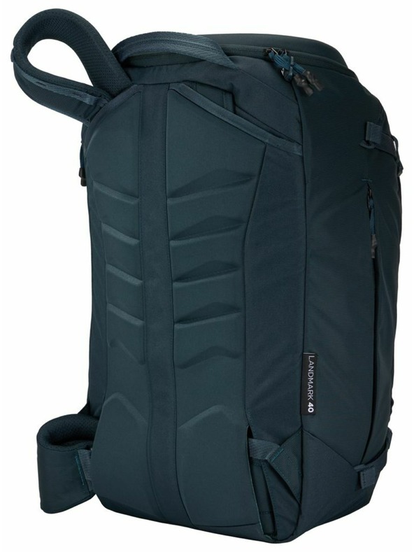 Thule Thule Landmark cestovní batoh 40 l TLPM240 - Darkest Blue