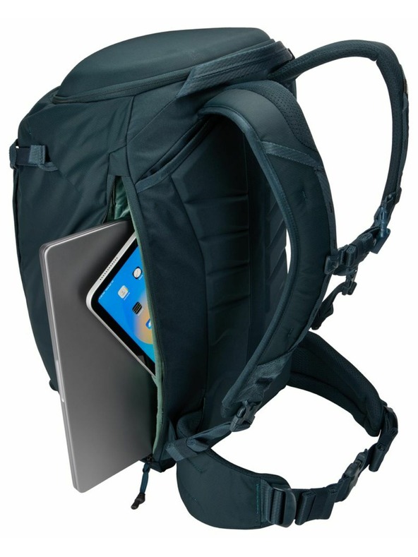 Thule Thule Landmark cestovní batoh 40 l TLPM240 - Darkest Blue