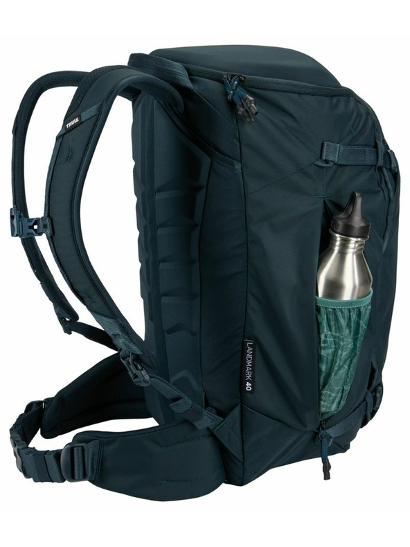 Thule Thule Landmark cestovní batoh 40 l TLPM240 - Darkest Blue