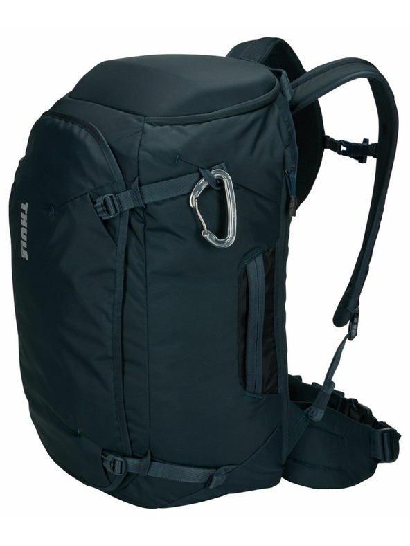 Thule Thule Landmark cestovní batoh 40 l TLPM240 - Darkest Blue