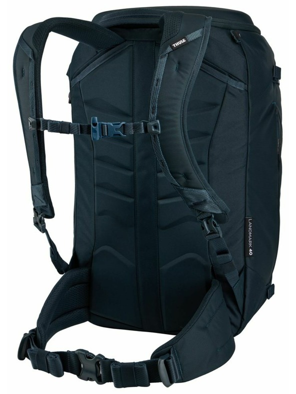Thule Thule Landmark cestovní batoh 40 l TLPM240 - Darkest Blue