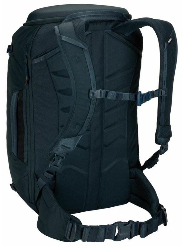 Thule Thule Landmark cestovní batoh 40 l TLPM240 - Darkest Blue