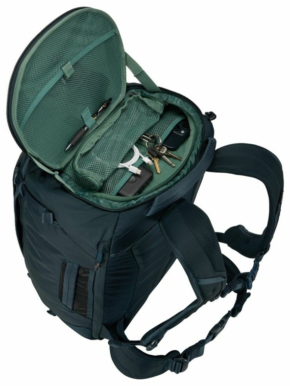 Thule Thule Landmark cestovní batoh 40 l TLPM240 - Darkest Blue