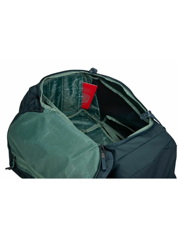 Thule Thule Landmark cestovní batoh 40 l TLPM240 - Darkest Blue