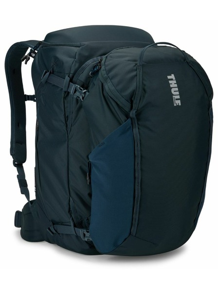 Thule Thule Landmark cestovní batoh 60 l TLPM260 - Darkest Blue