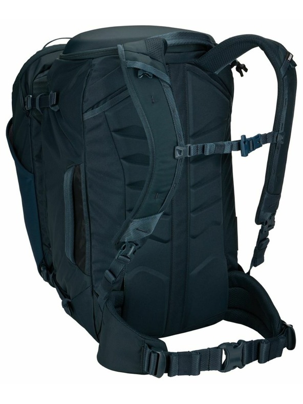 Thule Thule Landmark cestovní batoh 60 l TLPM260 - Darkest Blue