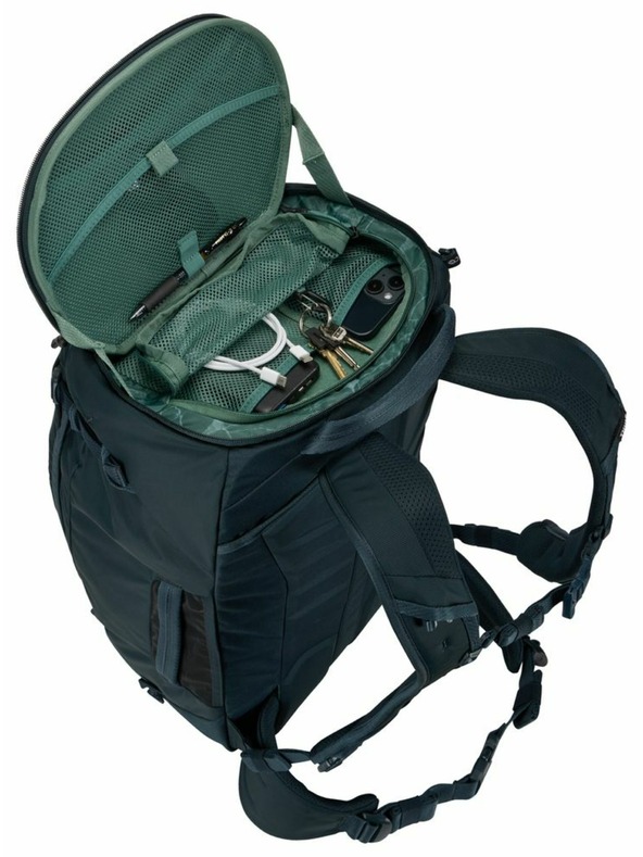 Thule Thule Landmark cestovní batoh 60 l TLPM260 - Darkest Blue