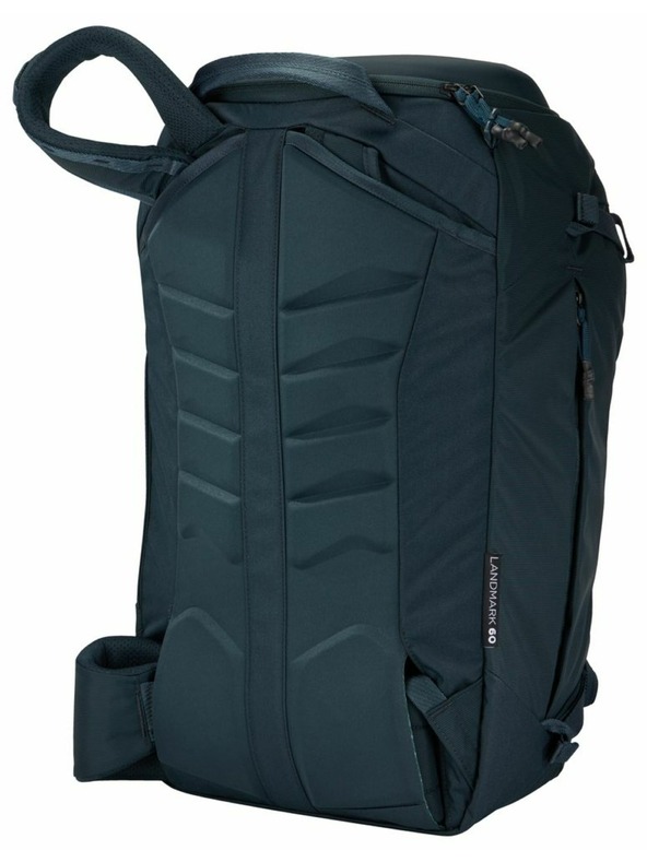 Thule Thule Landmark cestovní batoh 60 l TLPM260 - Darkest Blue