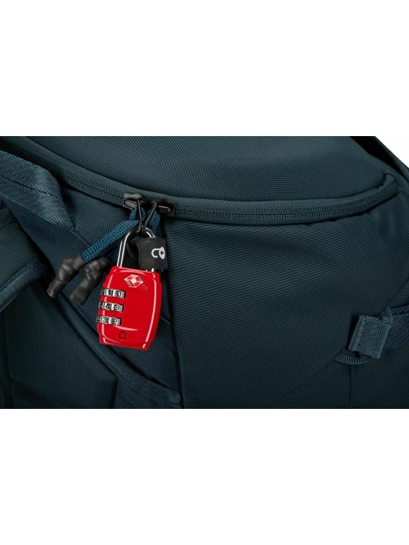 Thule Thule Landmark cestovní batoh 60 l TLPM260 - Darkest Blue