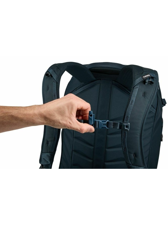 Thule Thule Landmark cestovní batoh 60 l TLPM260 - Darkest Blue