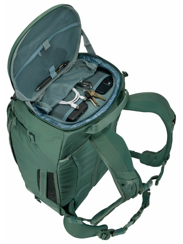 Thule Thule Landmark cestovní batoh 60 l TLPM260 - Hazy Green