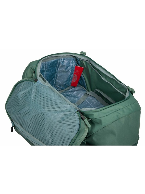 Thule Thule Landmark cestovní batoh 60 l TLPM260 - Hazy Green
