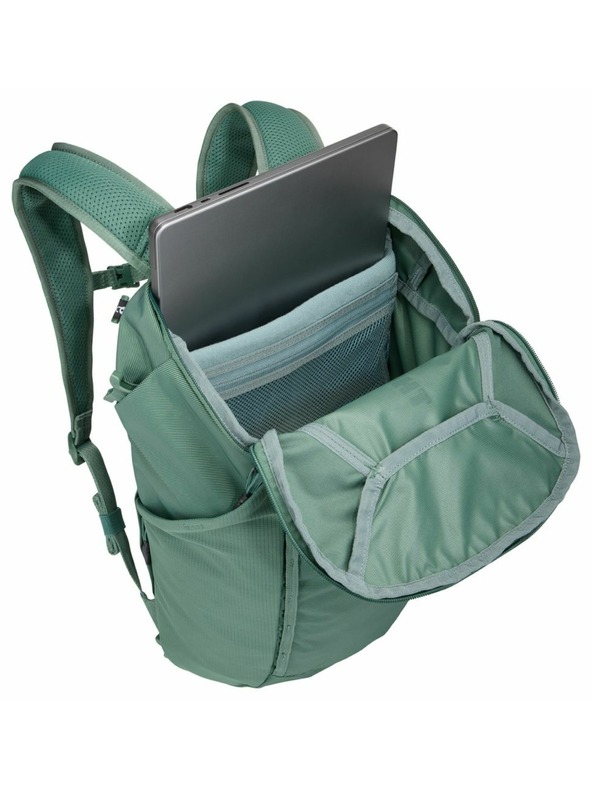 Thule Thule Landmark cestovní batoh 60 l TLPM260 - Hazy Green