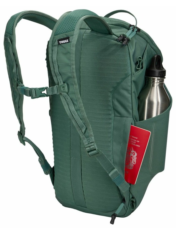 Thule Thule Landmark cestovní batoh 60 l TLPM260 - Hazy Green