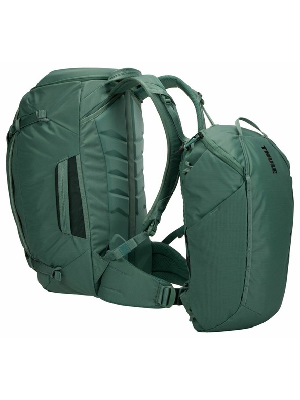 Thule Thule Landmark cestovní batoh 60 l TLPM260 - Hazy Green
