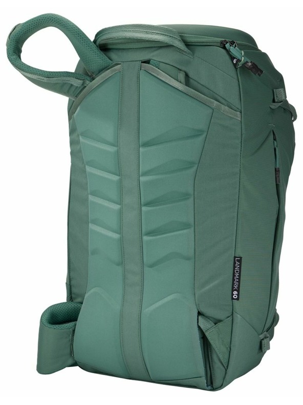 Thule Thule Landmark cestovní batoh 60 l TLPM260 - Hazy Green