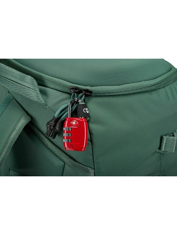 Thule Thule Landmark cestovní batoh 60 l TLPM260 - Hazy Green