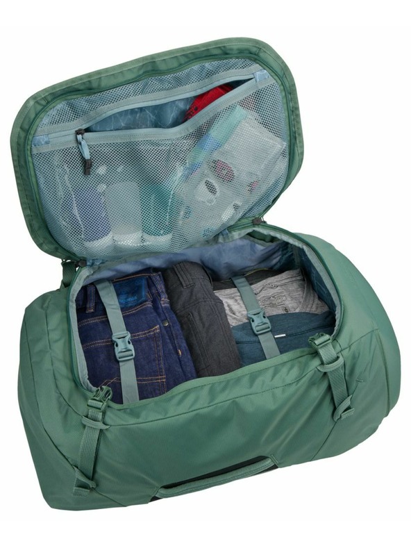Thule Thule Landmark cestovní batoh 60 l TLPM260 - Hazy Green