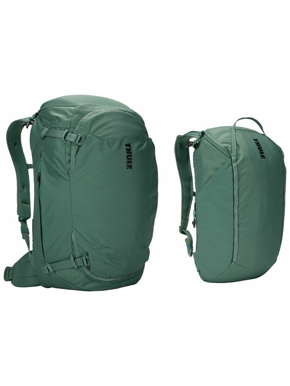Thule Thule Landmark cestovní batoh 60 l TLPM260 - Hazy Green