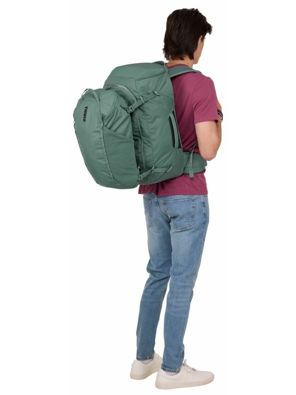 Thule Thule Landmark cestovní batoh 60 l TLPM260 - Hazy Green