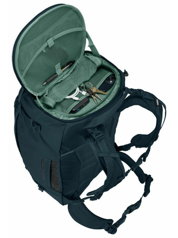 Thule Thule Landmark cestovní batoh pro ženy 60 l TLPF260 - Darkest Blue