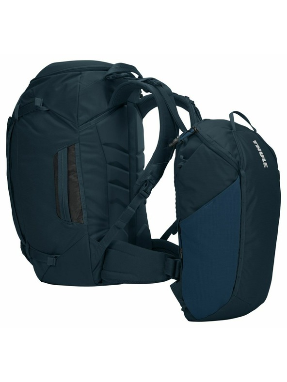 Thule Thule Landmark cestovní batoh pro ženy 60 l TLPF260 - Darkest Blue