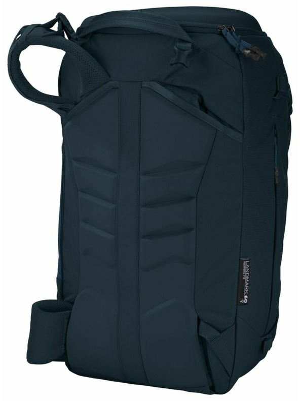 Thule Thule Landmark cestovní batoh pro ženy 60 l TLPF260 - Darkest Blue