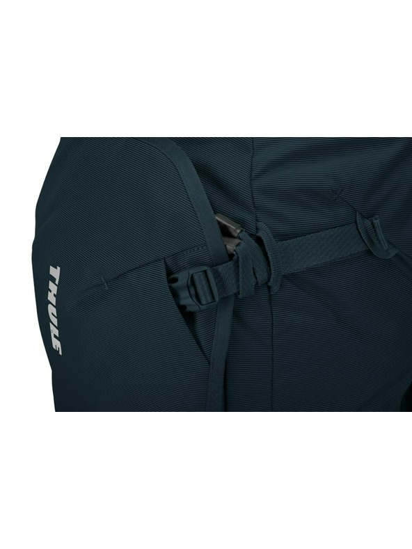Thule Thule Landmark cestovní batoh pro ženy 60 l TLPF260 - Darkest Blue