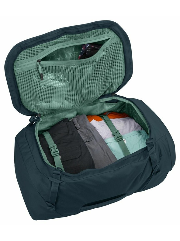 Thule Thule Landmark cestovní batoh pro ženy 60 l TLPF260 - Darkest Blue