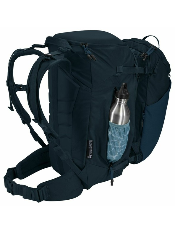 Thule Thule Landmark cestovní batoh pro ženy 60 l TLPF260 - Darkest Blue