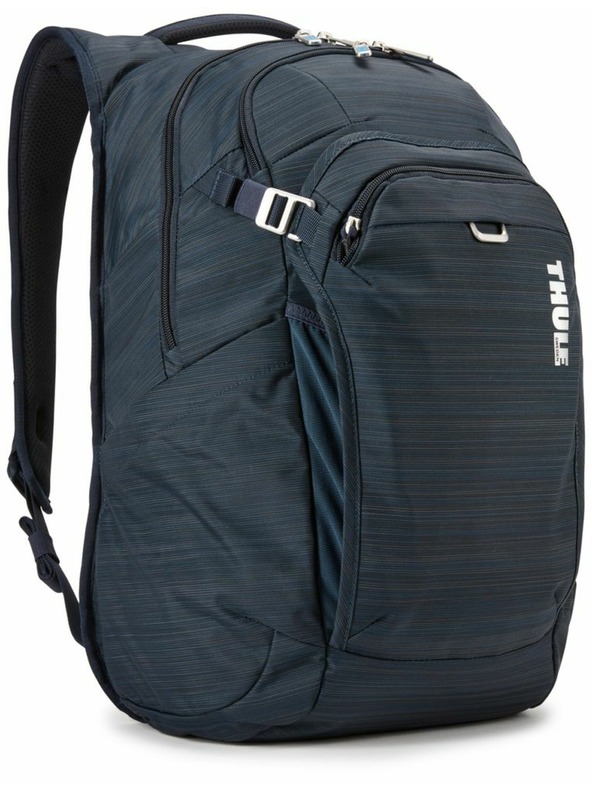 Thule Thule Construct batoh 24L CONBP116CB - karbonově modrý