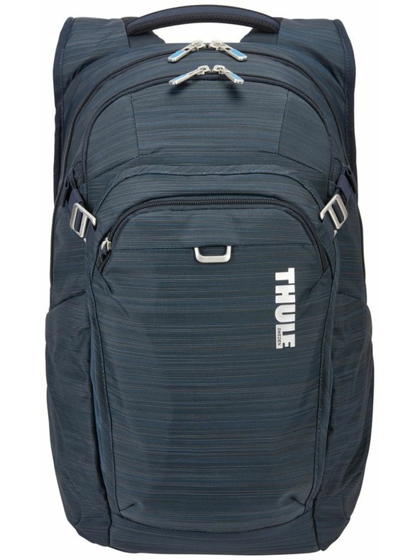 Thule Thule Construct batoh 24L CONBP116CB - karbonově modrý