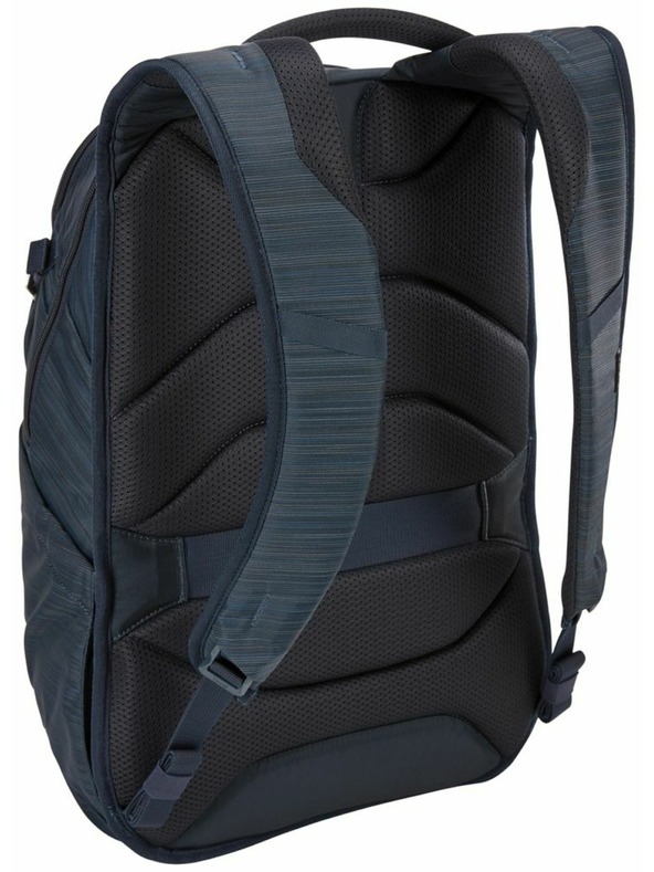 Thule Thule Construct batoh 24L CONBP116CB - karbonově modrý