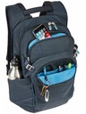 Thule Thule Construct batoh 24L CONBP116CB - karbonově modrý
