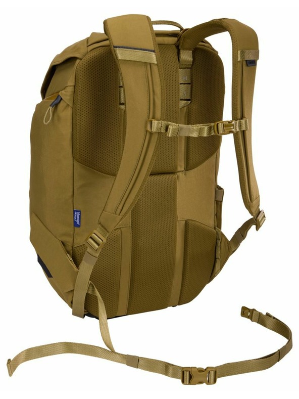 Thule Thule Paramount Commuter batoh 28 l TPBBP328 - nutria