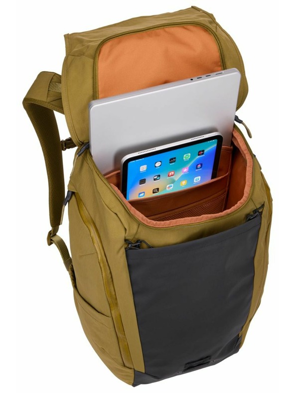 Thule Thule Paramount Commuter batoh 28 l TPBBP328 - nutria