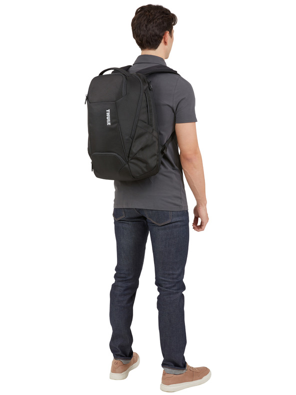 Thule Thule Accent batoh 26 l TACBP2316 - černý