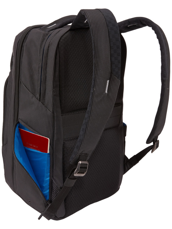 Thule Thule Crossover 2 batoh 20L C2BP114 - černý