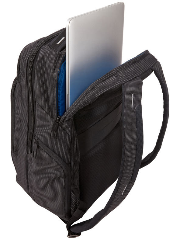 Thule Thule Crossover 2 batoh 20L C2BP114 - černý