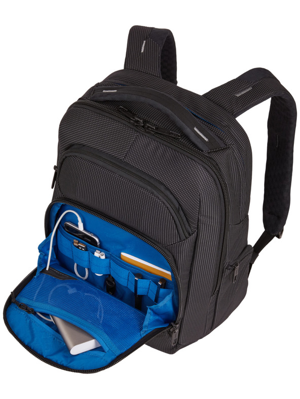 Thule Thule Crossover 2 batoh 20L C2BP114 - černý