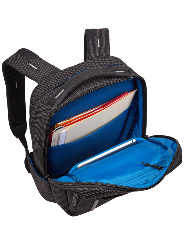 Thule Thule Crossover 2 batoh 20L C2BP114 - černý